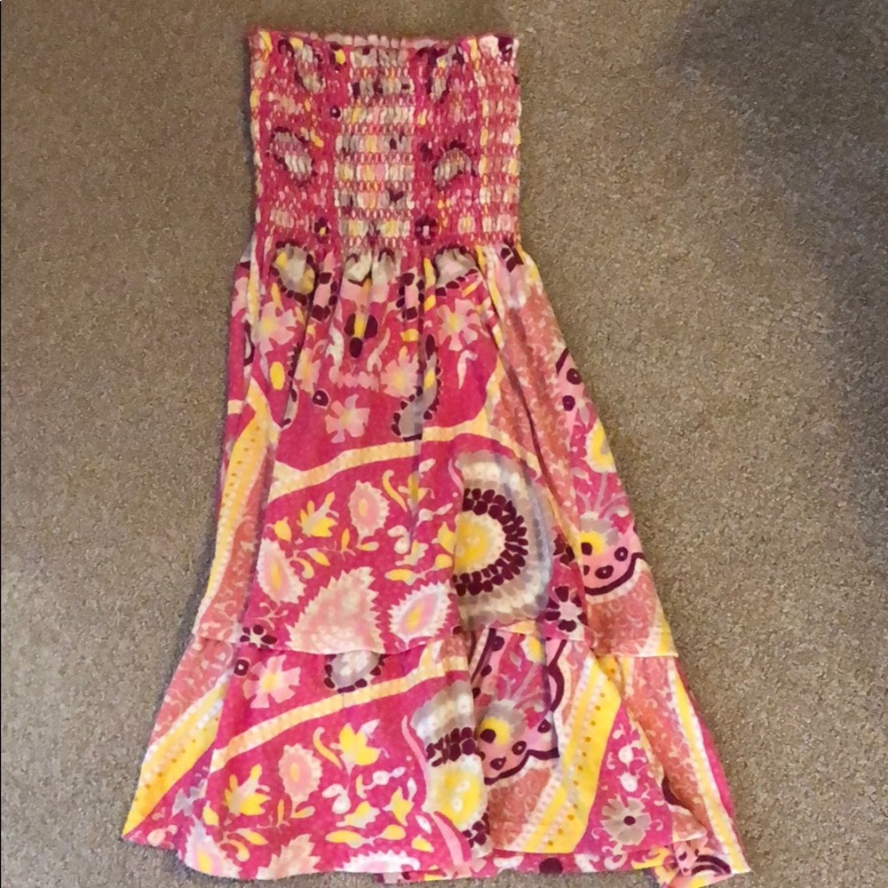 juicy Couture sundress